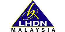 LHDN Malaysia Logo