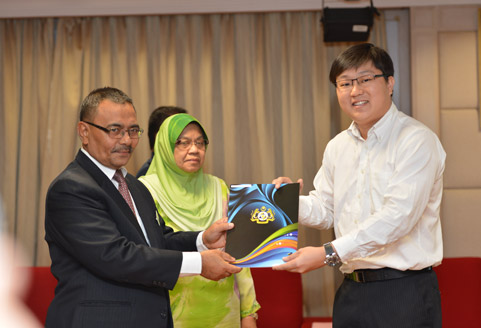 GST Malaysia – Million Software GST Malaysia - Million Software