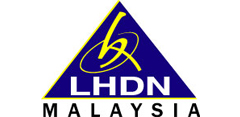 LHDN Malaysia Logo