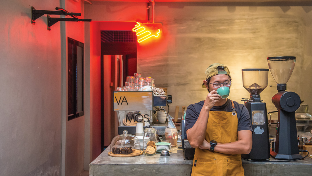 h7 POS System in Malaysia