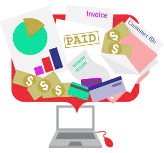 invoicing invoice software