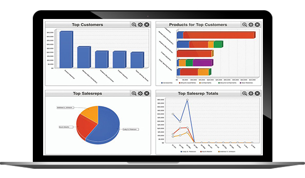 accounting accounting software