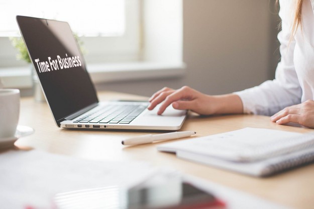 software business software