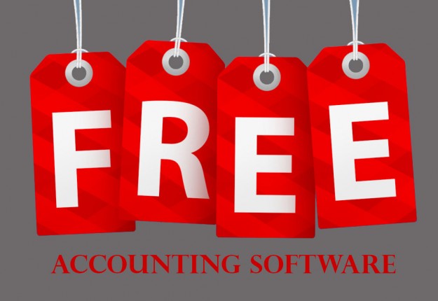 accounting software free accounting software