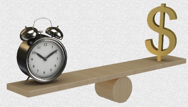 accounting software saves time and money accounting software