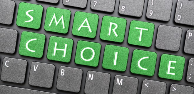 smart-choice accounting software