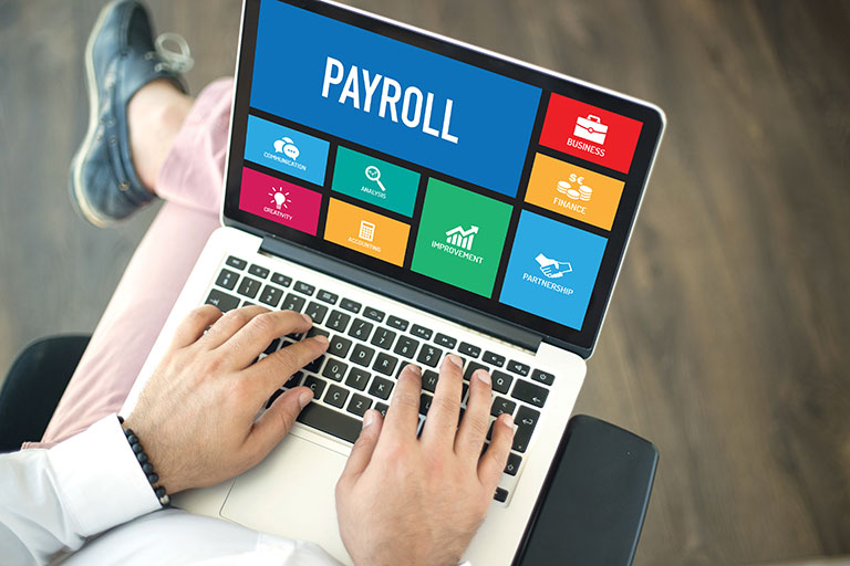 payroll-application payroll for small business