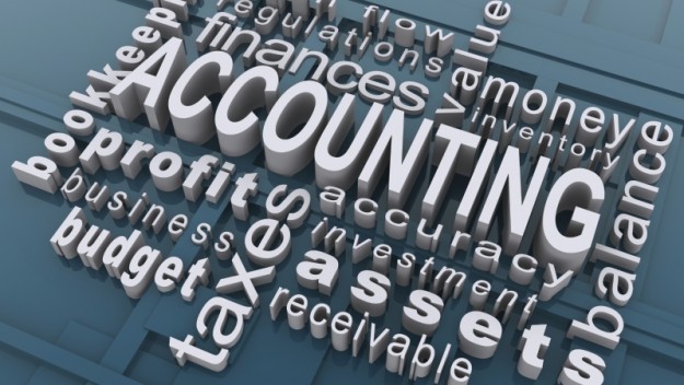 accounting software