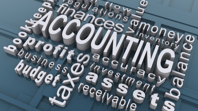 accountancy accounting software