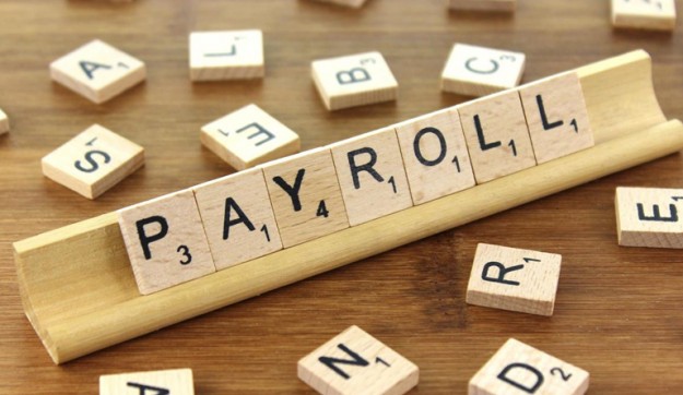 payroll