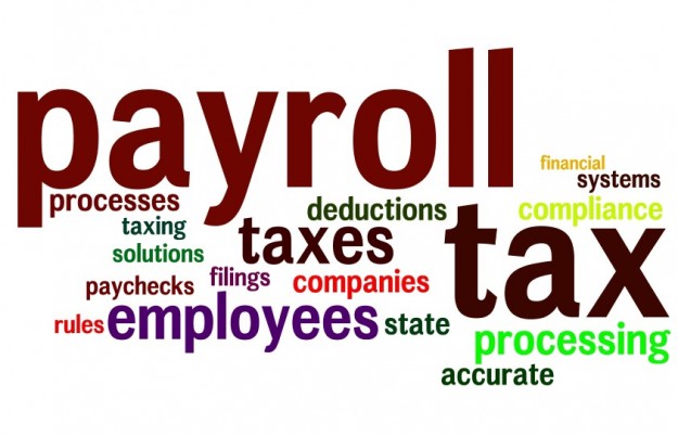 payroll payroll software