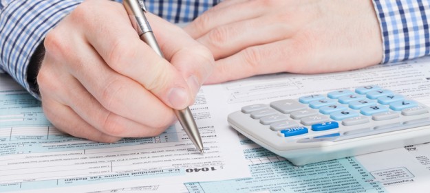 Simple accounting software