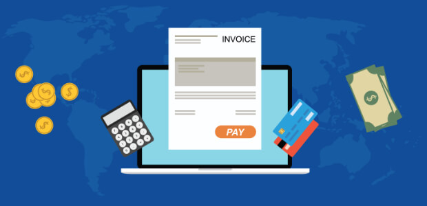 invoicing-software Million's Accounting with invoice software