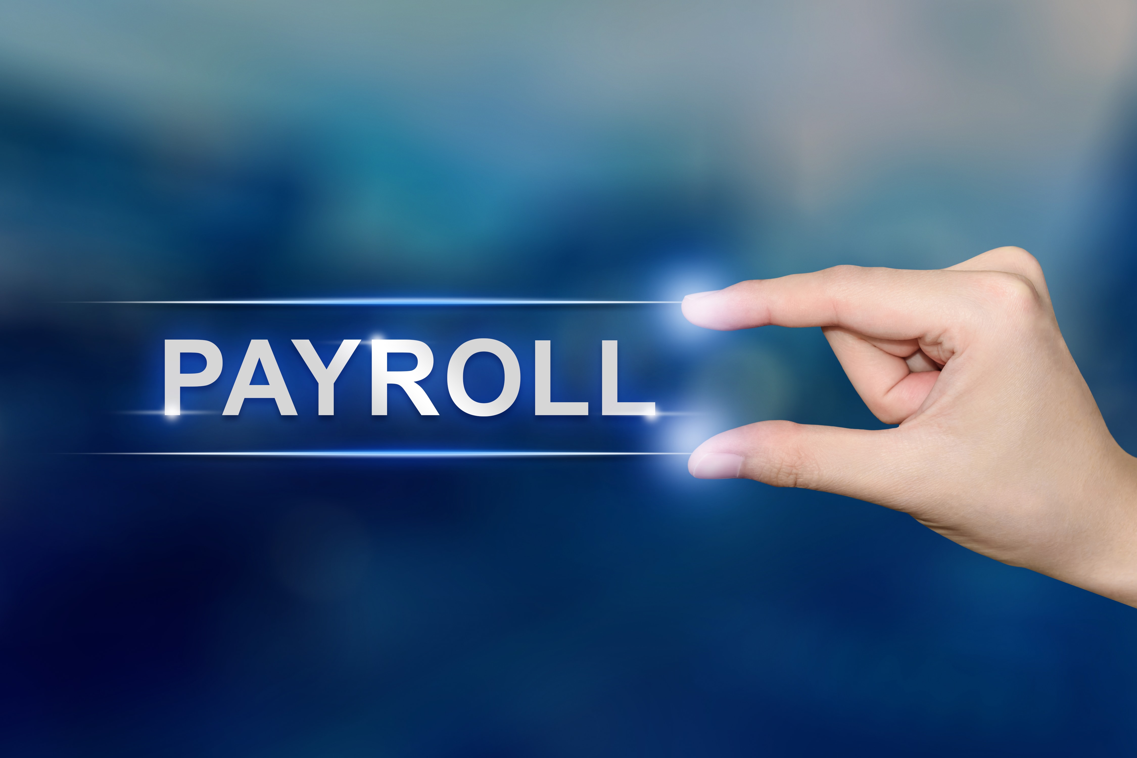 payroll payroll software