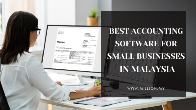 Best accounting software for small businesses in Malaysia Best accounting software for small businesses in Malaysia