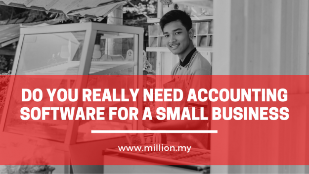 Do You Really Need Accounting Software for a Small Business? Do You Really Need Accounting Software for a Small Business?