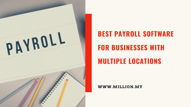 Best Payroll Software for businesses with multiple locations Best Payroll Software for businesses with multiple locations