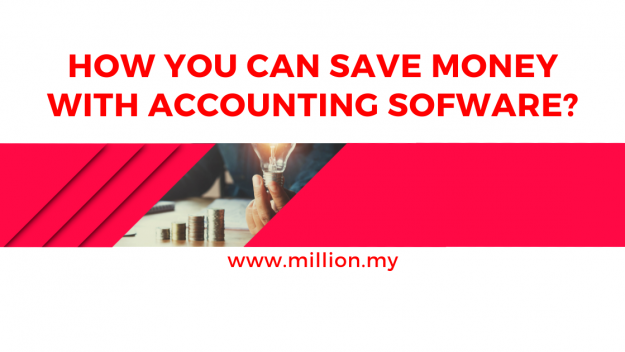 How You Can Save Money With Accounting software? How You Can Save Money With Accounting software?