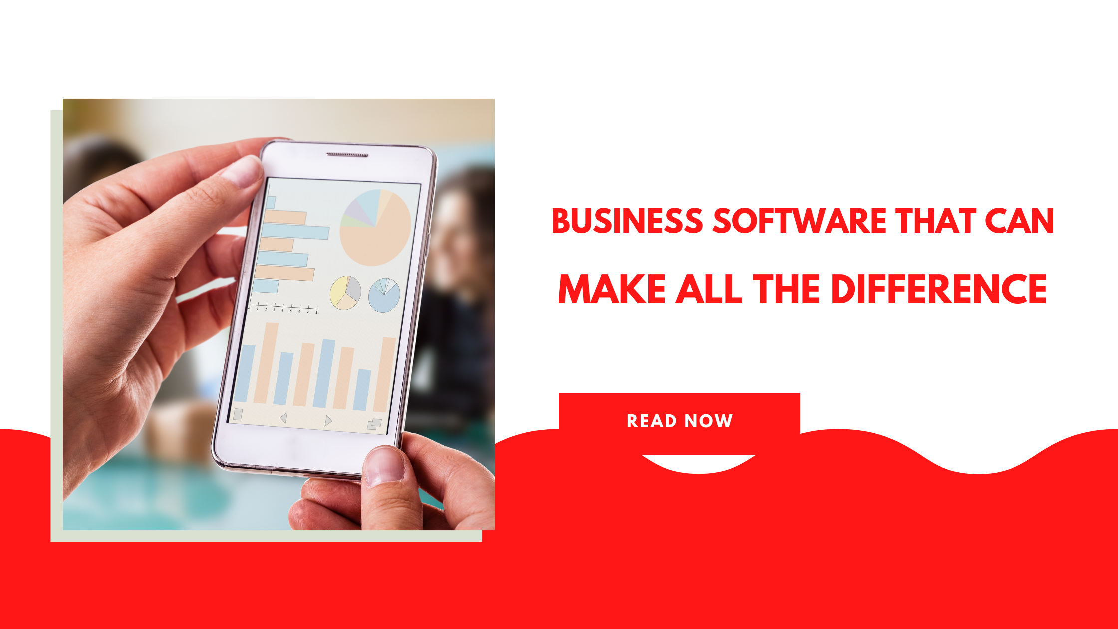 Business Software that can make all the difference Business Software that can make all the difference