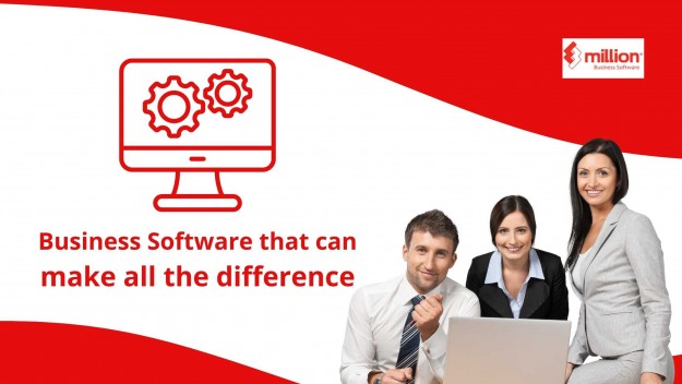 Business Software that can make all the difference Business Software that can make all the difference