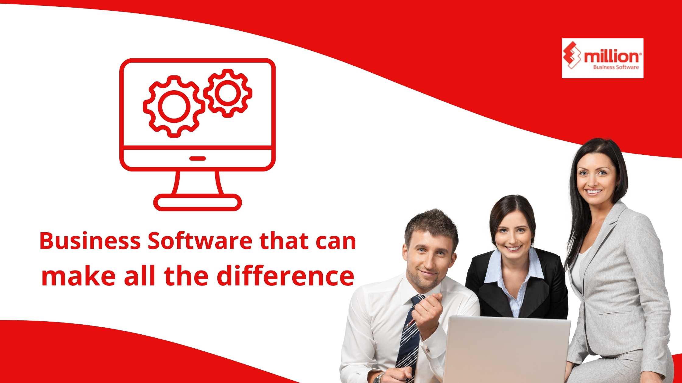 Business Software that can make all the difference Business Software that can make all the difference