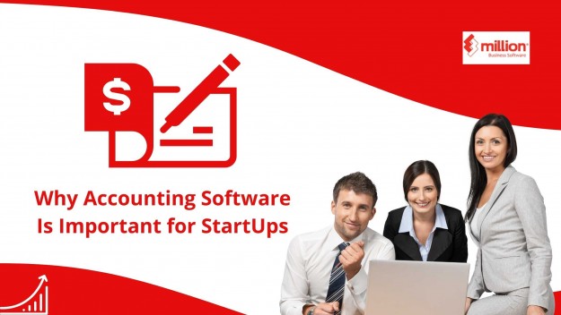 Why Accounting Software Is Important for Startups in 2023