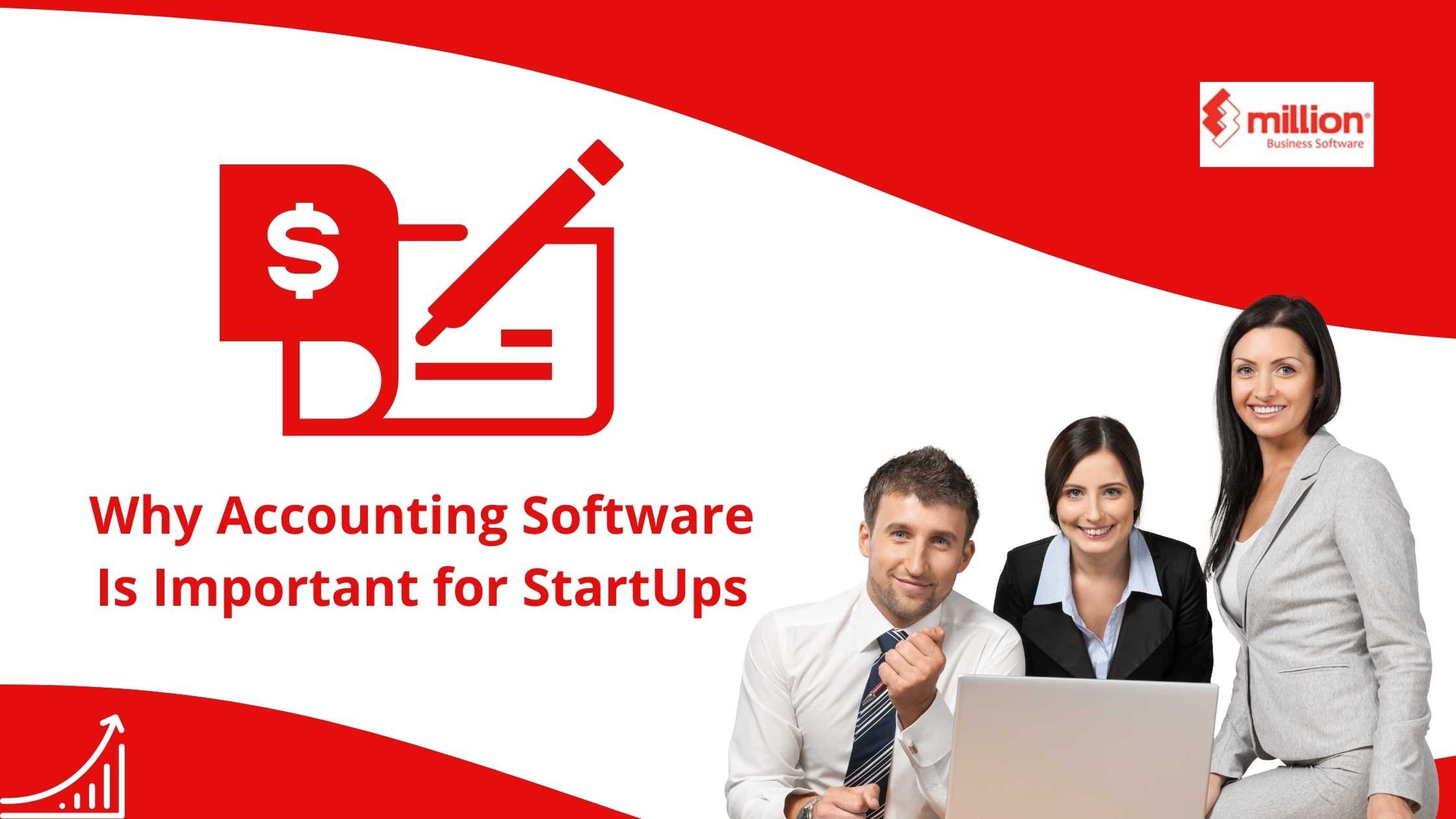 Why Accounting Software Is Important for Startups in 2023