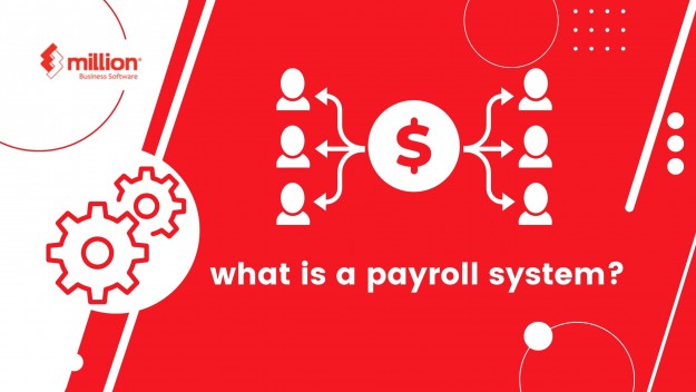 what is a payroll system?