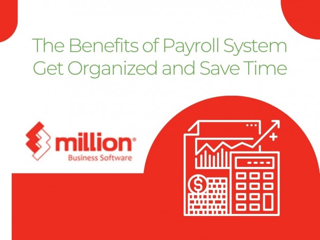 Benefits-of-the-Payroll-System The Benefits of the Payroll System
