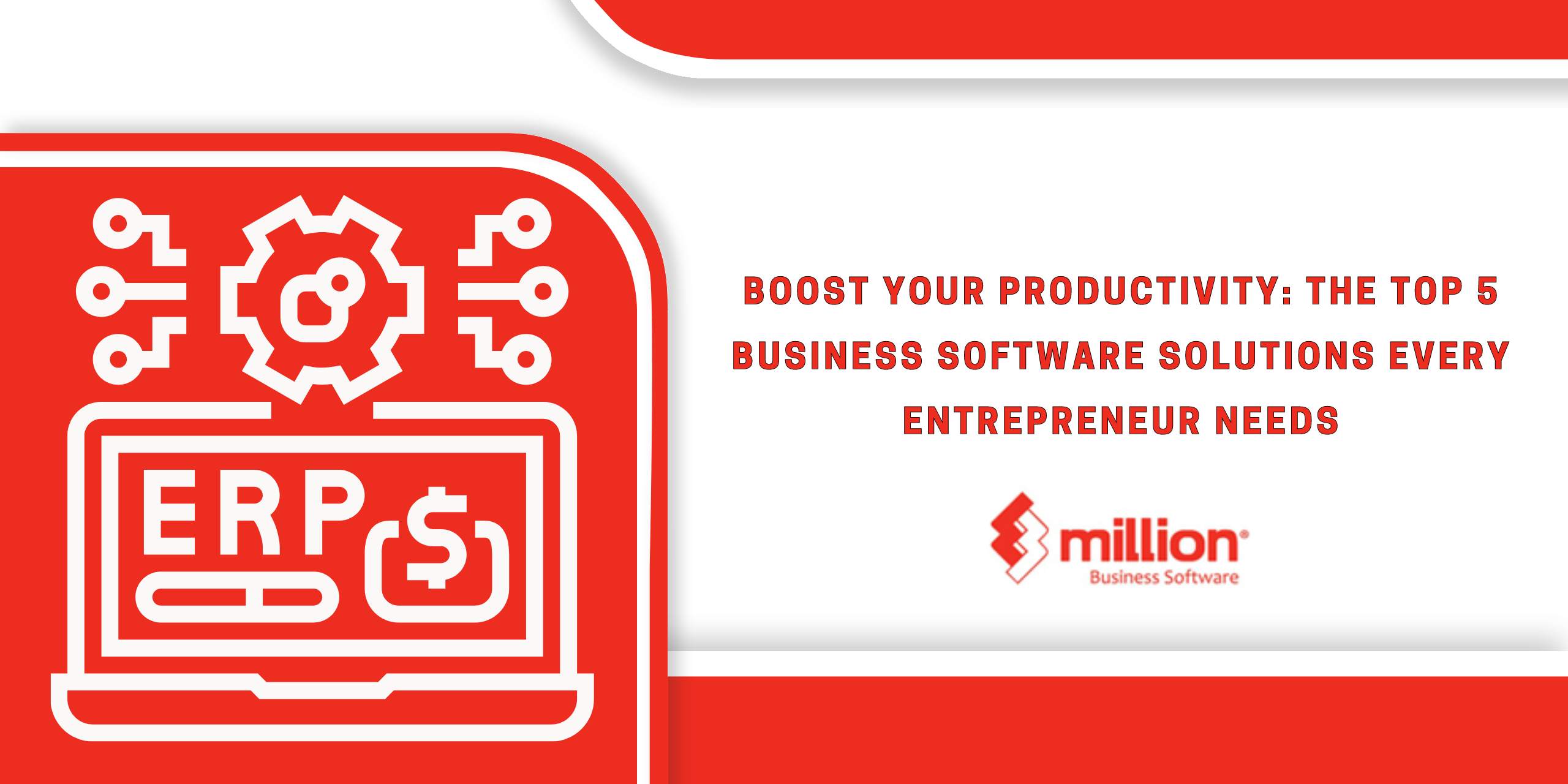 Top 5 business software solutions business software solutions