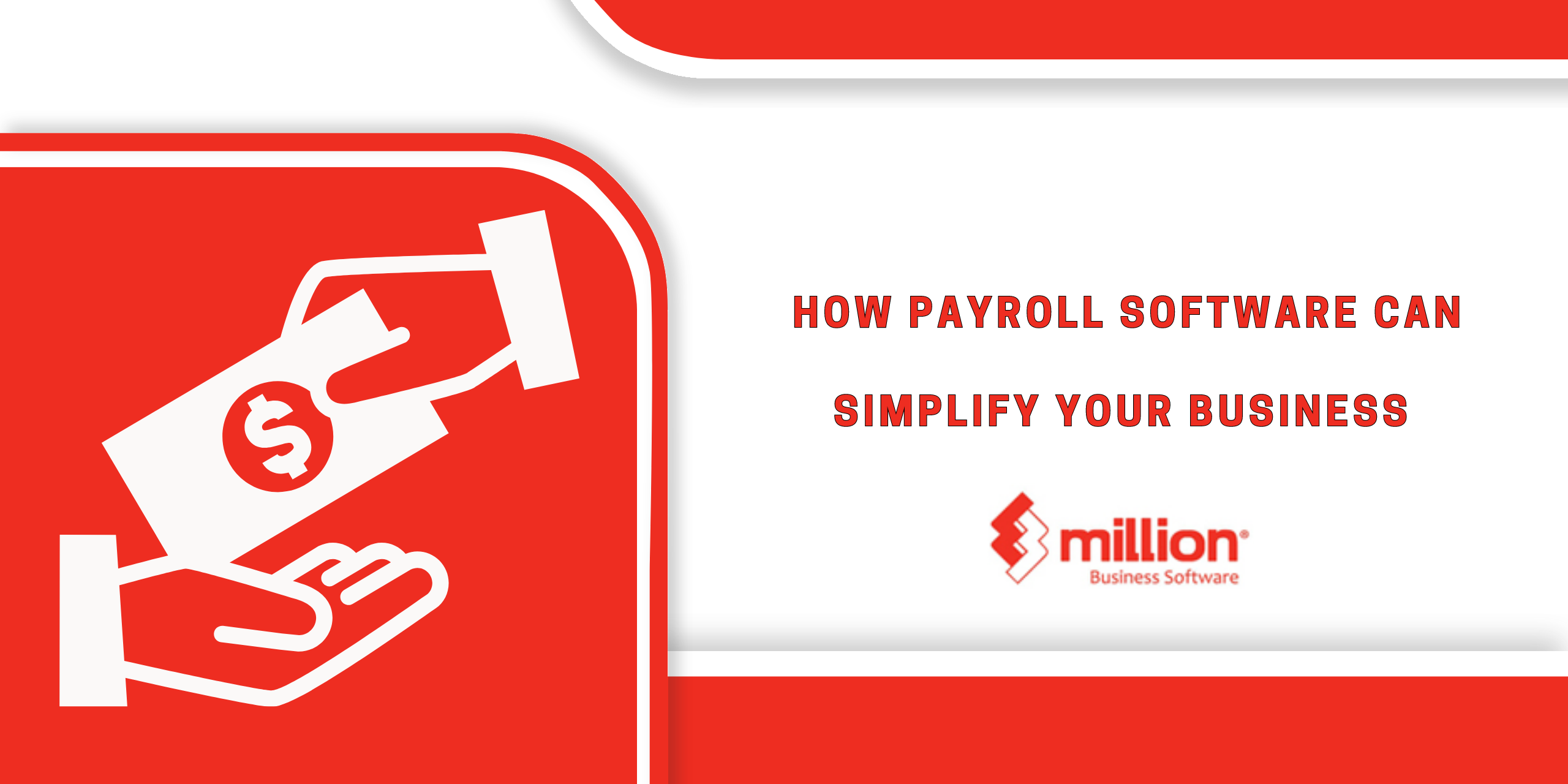 payroll softwares