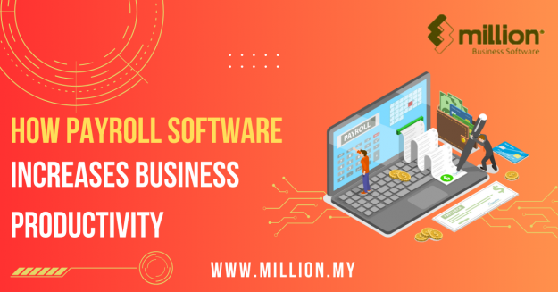 Payroll software for business Payroll software for business