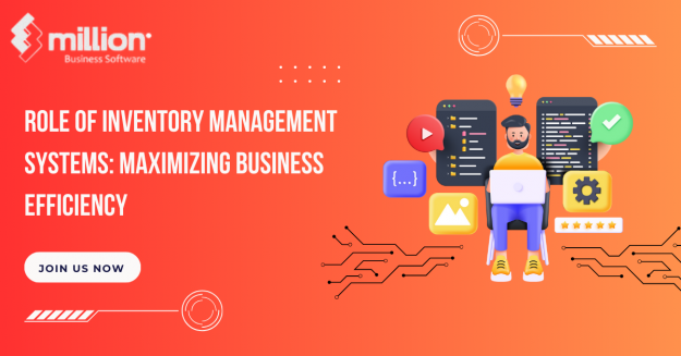 Inventory Management Systems Inventory Management System