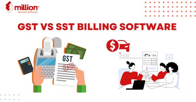 gst-vs-sst-billing-system SST Vs GST