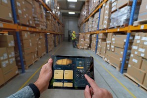 Inventory Management System Implementation