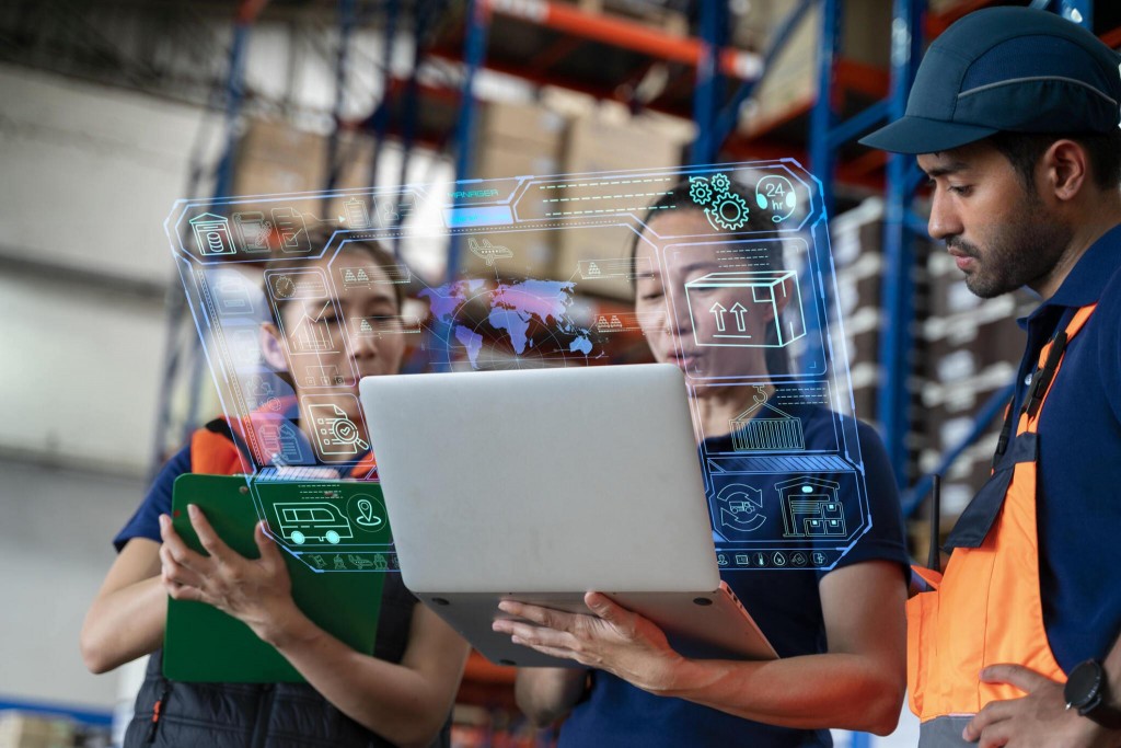 Stock Control System Regulations and Best Practices