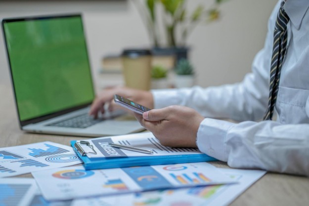 accounting-with-invoice-system-for-business-efficiency Benefits of Million's Accounting with an Invoice System