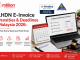 LHDN E-Invoice Penalties & Deadlines Malaysia 2026