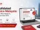 Consolidated E-Invoice Malaysia
