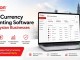 Multi Currency Accounting Software Malaysia